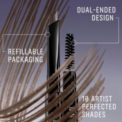 Long-Wear Brow Pencil Refill