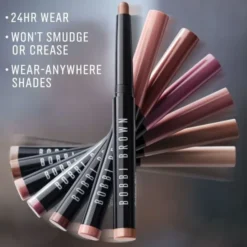 Long-Wear Cream Eyeshadow Stick