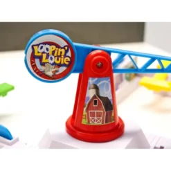Looping Louie