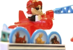 Looping Louie