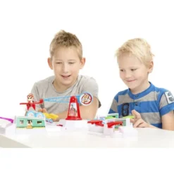 Looping Louie