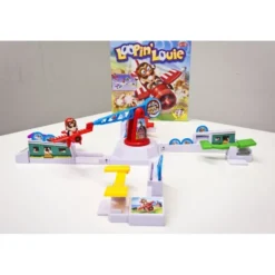 Looping Louie