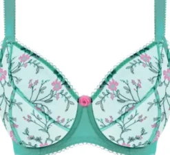 LOVE CRUSH UW PLUNGE BRA