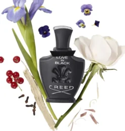 LOVE IN BLACK EDP 75 ML
