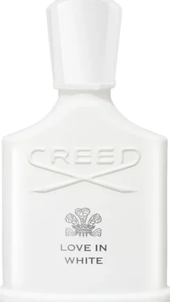 Love In White Eau de Parfum