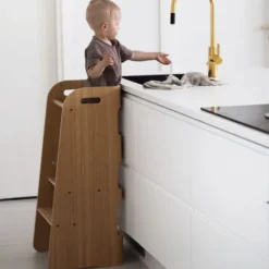 Læringstårn