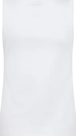 LR-PALOMA 3 Top Hvid