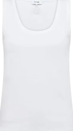 LR-PALOMA 3 Top Hvid