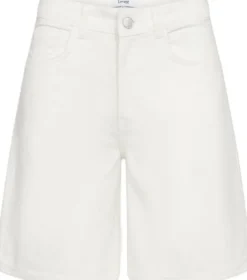 LR-RILLO 5 Shorts Off white