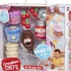 LT Creative Chefs Ice Cre