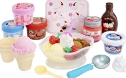 LT Creative Chefs Ice Cre
