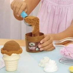 LT Creative Chefs Ice Cre