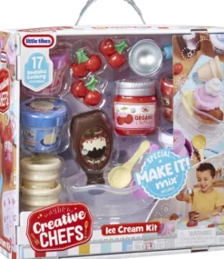 LT Creative Chefs Ice Cre
