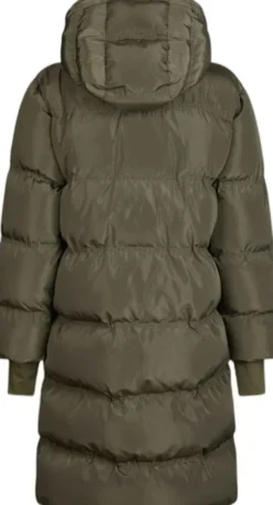 Lucette Puffer Jacket
