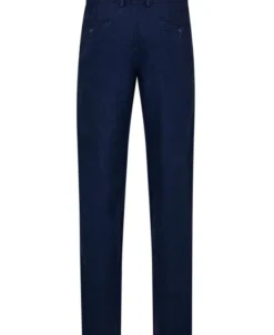 Luigi linen pants