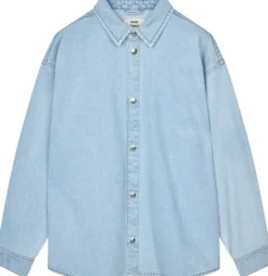 Luke Denim Gisla Shirt