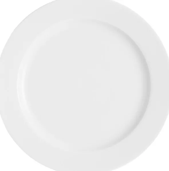 Lunchtallrik 22cm Legio 4 st.