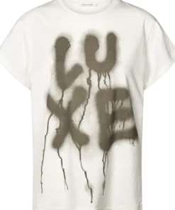Luxe t-shirt - Ambla