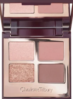 Luxury Palette Pillow Talk - Ögonskuggspalett