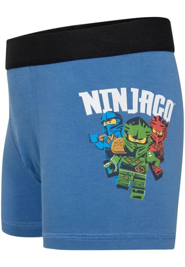 LWAIKO 100 - 5-PACK BOXERS