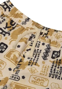 LWAIKO 209 - SWIM SHORTS