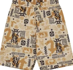 LWAIKO 209 - SWIM SHORTS