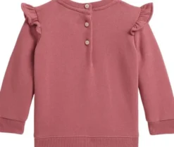 LW MAGIC FLEECE-KNT-SWEATSHIRT