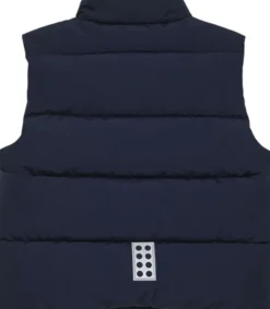LWSAKU 205 - WAISTCOAT