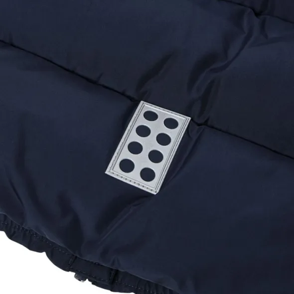 LWSAKU 205 - WAISTCOAT