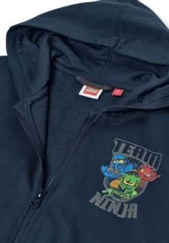 LWSIAN 102 - HOODED SWEATSHIRT