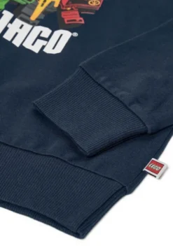 LWSIAN 111 - HOODED SWEATSHIRT