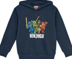 LWSIAN 111 - HOODED SWEATSHIRT