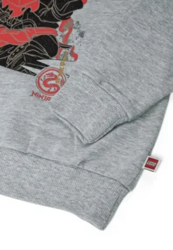 LWSIAN 205 - SWEATSHIRT