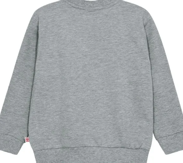 LWSIAN 205 - SWEATSHIRT