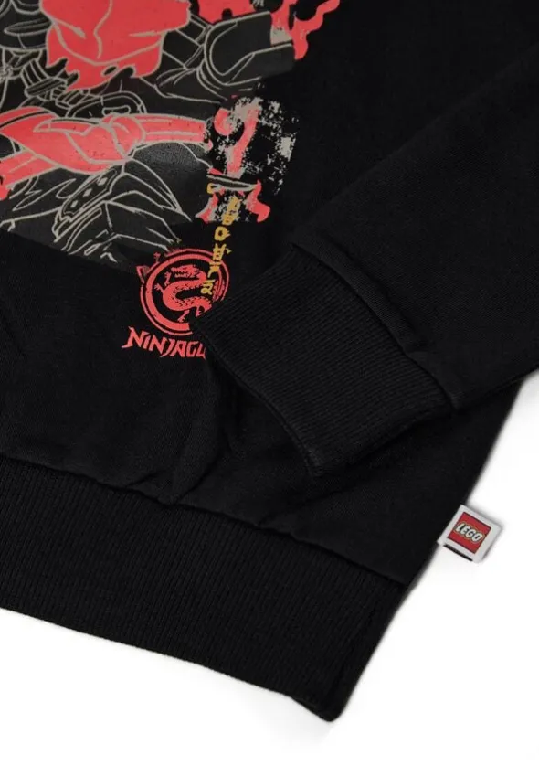 LWSIAN 205 - SWEATSHIRT