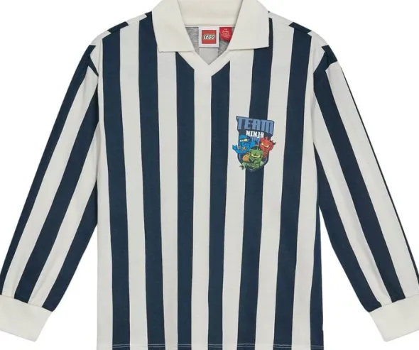 LWTAJ 110 - T-SHIRT L/S