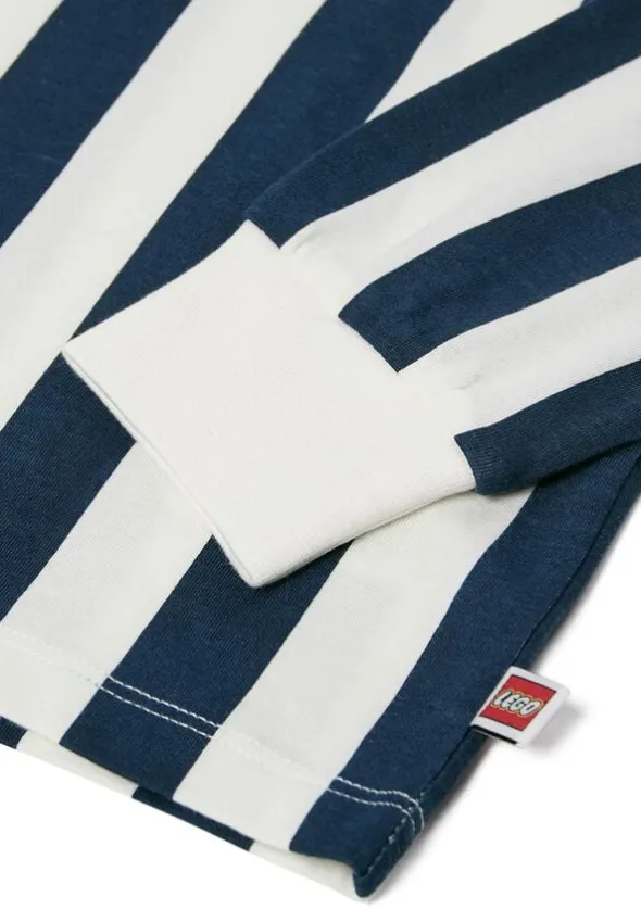 LWTAJ 110 - T-SHIRT L/S