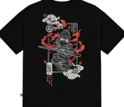 LWTAJ 219 - T-SHIRT S/S