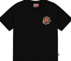 LWTAJ 219 - T-SHIRT S/S