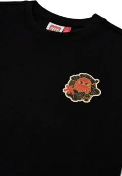 LWTAJ 219 - T-SHIRT S/S