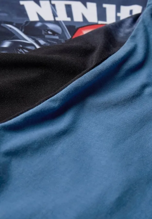 LWTAJ 104 - T-SHIRT S/S
