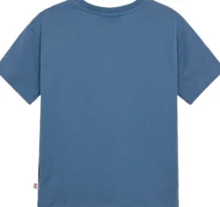 LWTAJ 104 - T-SHIRT S/S