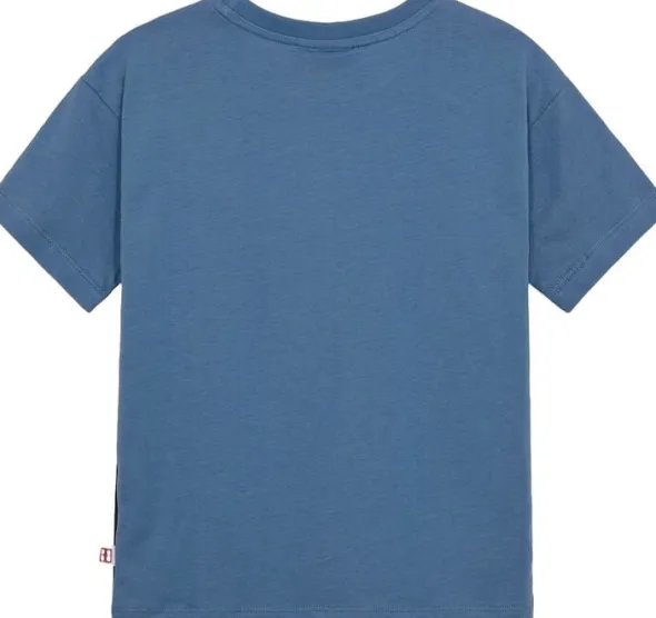 LWTAJ 104 - T-SHIRT S/S