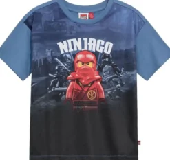 LWTAJ 104 - T-SHIRT S/S