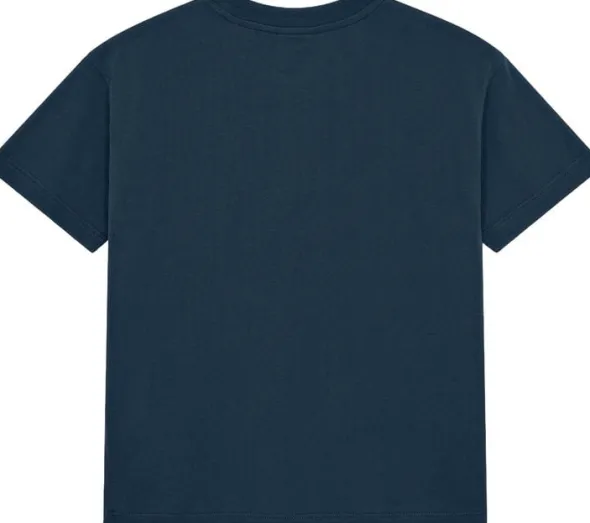 LWTAJ 302 - T-SHIRT S/S