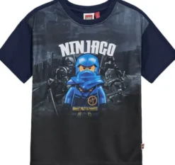 LWTAJ 104 - T-SHIRT S/S