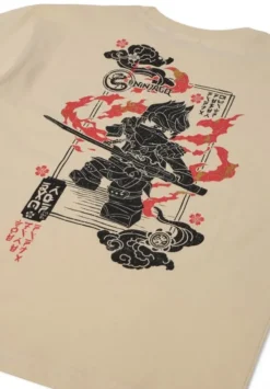 LWTAJ 219 - T-SHIRT S/S