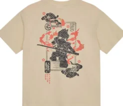 LWTAJ 219 - T-SHIRT S/S