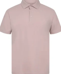 Lyocell polo