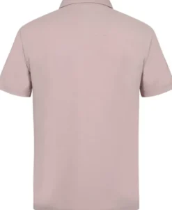 Lyocell polo